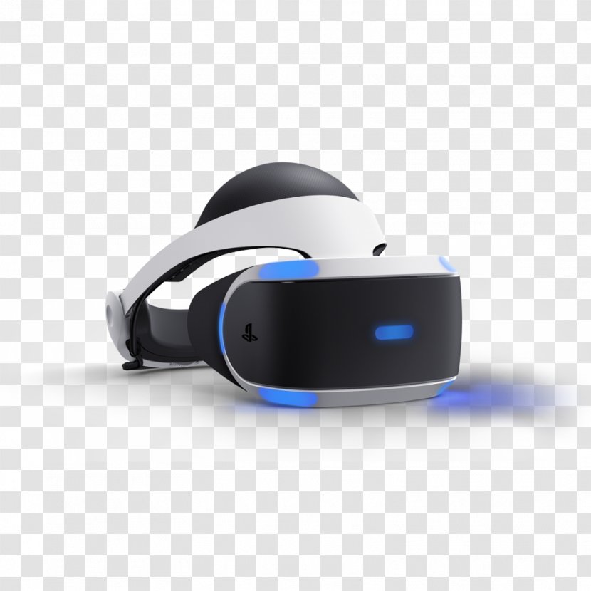 PlayStation VR Camera Gran Turismo Sport Oculus Rift - Technology - Play Station Drawing Transparent PNG