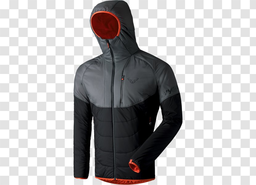 Hoodie PrimaLoft Jacket Ski Suit Transparent PNG