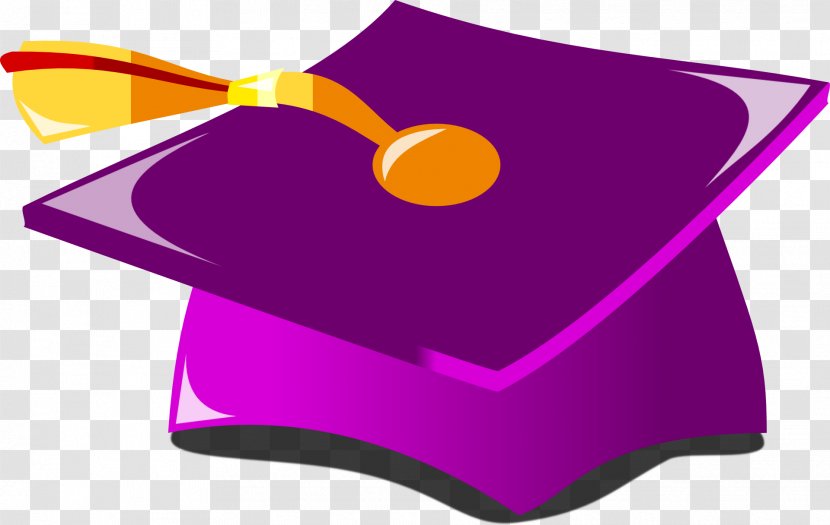 Square Academic Cap Graduation Ceremony Clip Art Transparent PNG