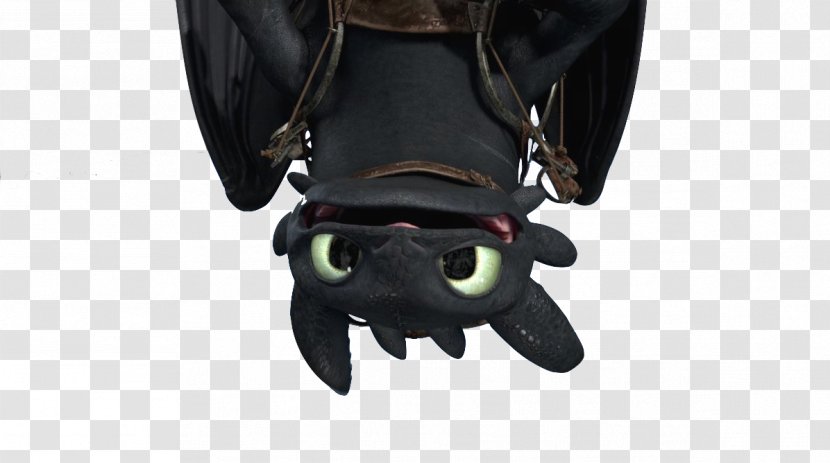How To Train Your Dragon Toothless YouTube Wallpaper Transparent PNG