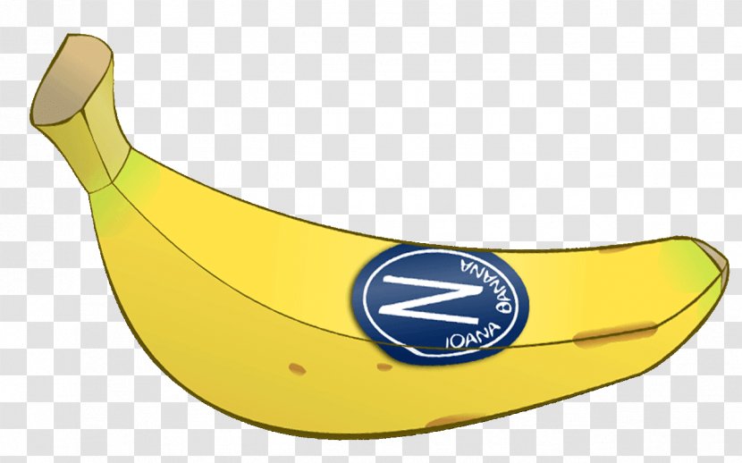 Banana Clip Art Banaani Auglis Illustration - Family Transparent PNG