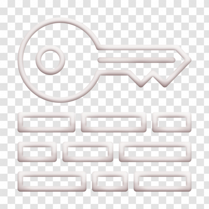 Key Icon SEO And Online Marketing Elements Icon Keywords Icon Transparent PNG