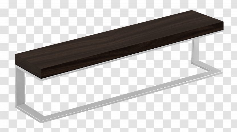 Floating Shelf Table Amenity - Rectangle Transparent PNG