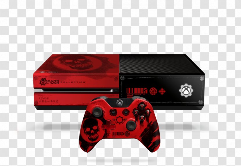 Gears Of War 4 3 War: Ultimate Edition Xbox 360 - Microsoft Transparent PNG