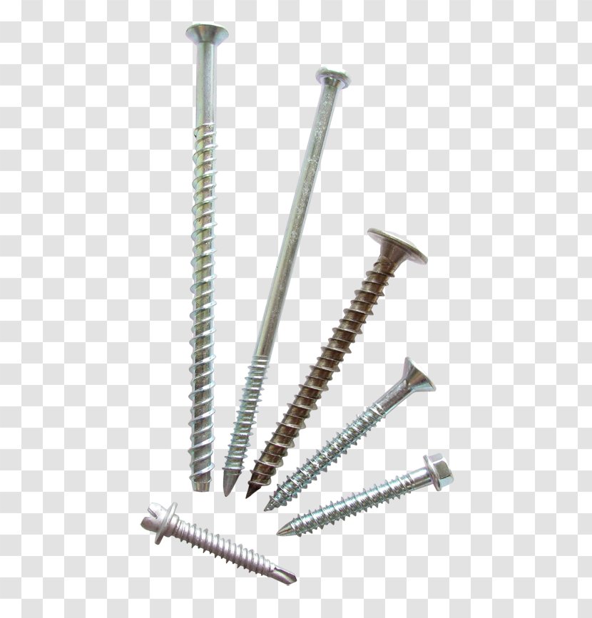 ISO Metric Screw Thread Fastener Angle Transparent PNG