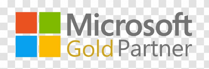 Microsoft Certified Partner Logo Corporation HoloLens Windows Mixed Reality - Office Banner Transparent PNG