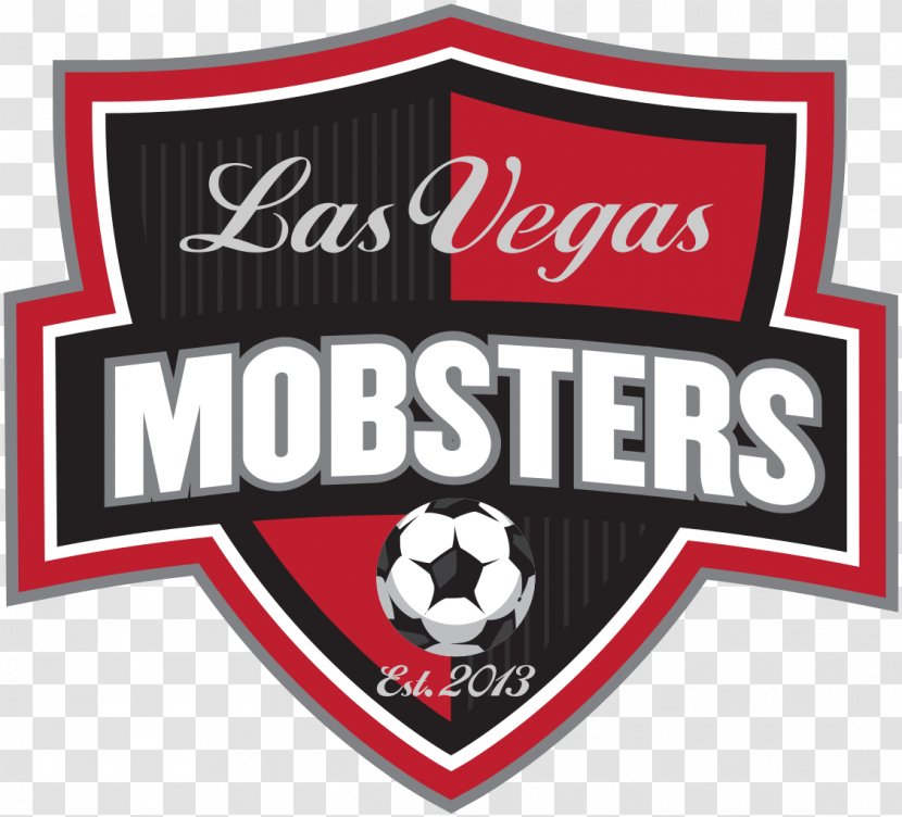 Las Vegas Mobsters Lights FC Football Premier Development League - Label Transparent PNG