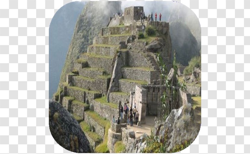 Maya Civilization Ciudad Perdida City Wonders Of The World Ancient History - Tourism - Tehran Transparent PNG