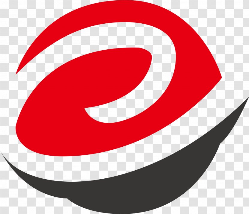 Clip Art Logo Brand Line RED.M - Red - Genuine Transparent PNG