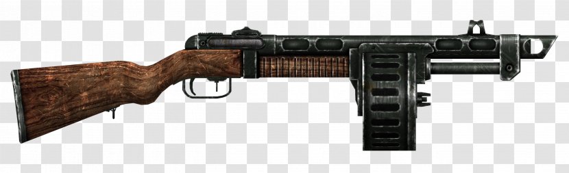 Fallout 3 Fallout: New Vegas 2 4 Shotgun - Watercolor - Laser Gun Transparent PNG