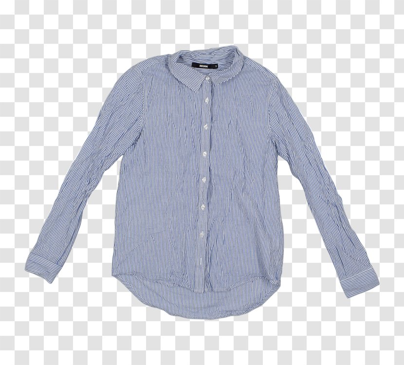 Blouse Sleeve T-shirt Jumper Sweater Transparent PNG