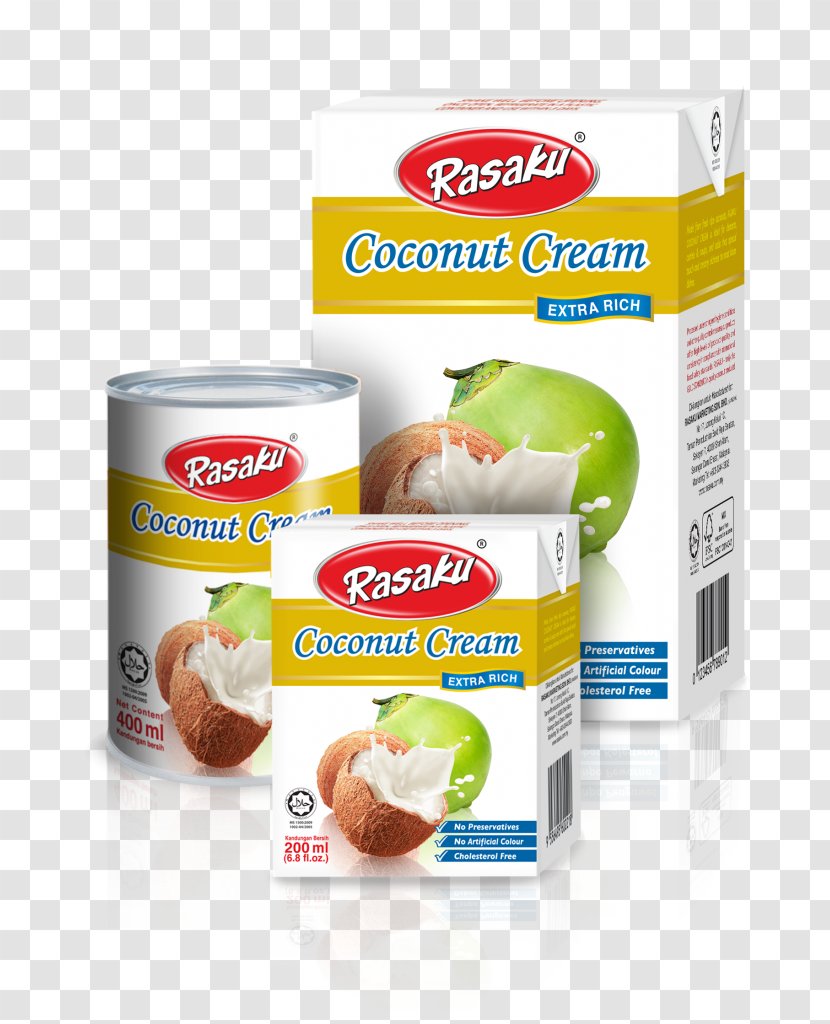 Coconut Milk Water Cream Rendang - Drink - Taiwan Tea Transparent PNG