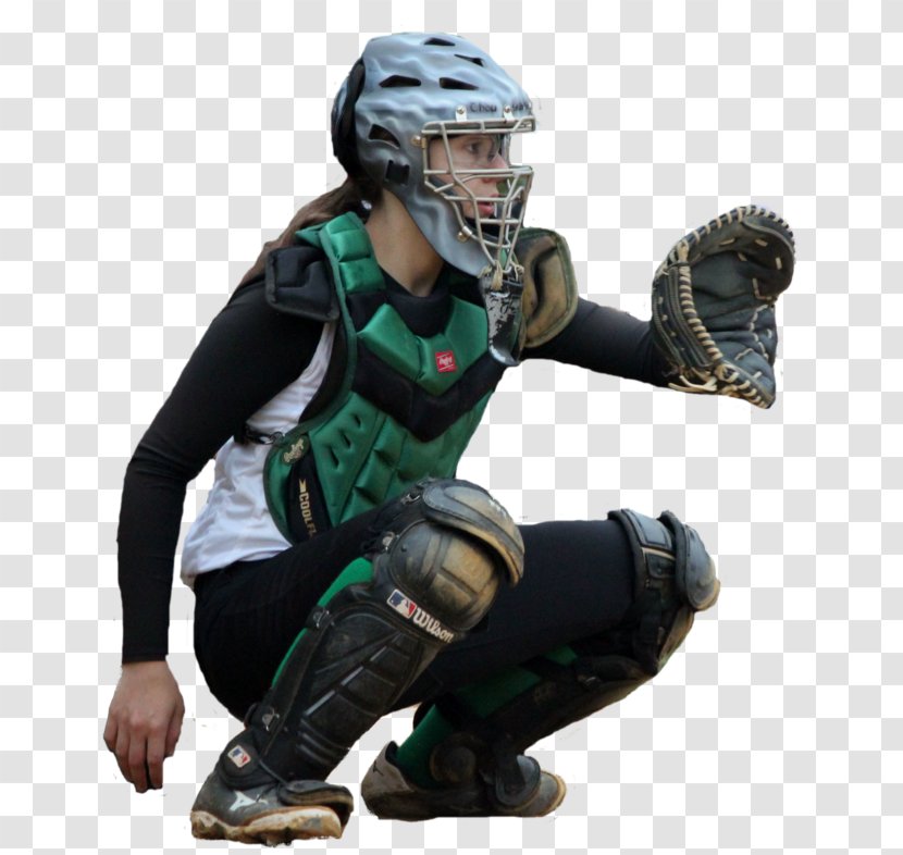 Fastpitch Softball Team Sport Top Gun Sports Helmet - Personal Protective Equipment - Figurine Transparent PNG
