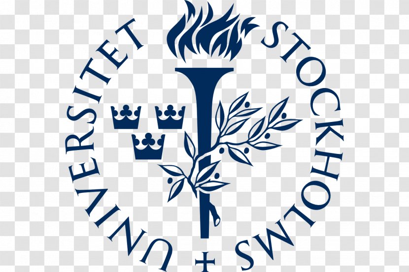 Stockholm University School Of Economics Doctor Philosophy Master's Degree - Symbol - Colleges And Universities Transparent PNG