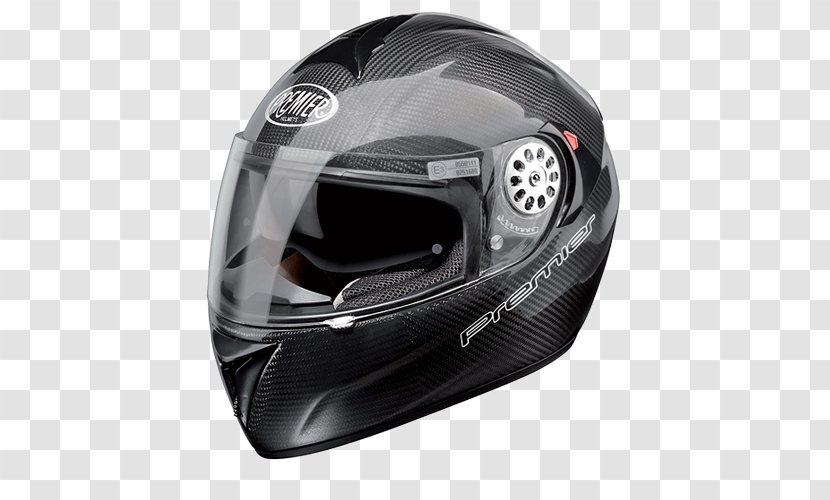 Bicycle Helmets Motorcycle Lacrosse Helmet - Visor Transparent PNG