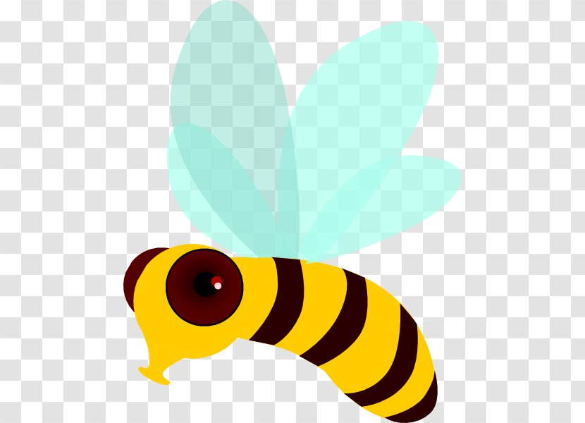 Butterfly Honey Bee Clip Art - Cartoon - Movie Transparent PNG