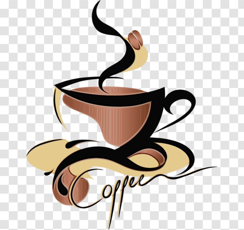 Coffee Cup Clip Art Cafe - Espresso - Teacup Transparent PNG