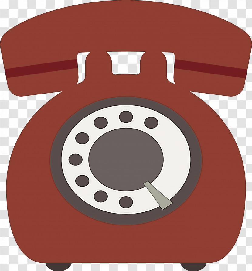 Phone Call Telephone Transparent PNG