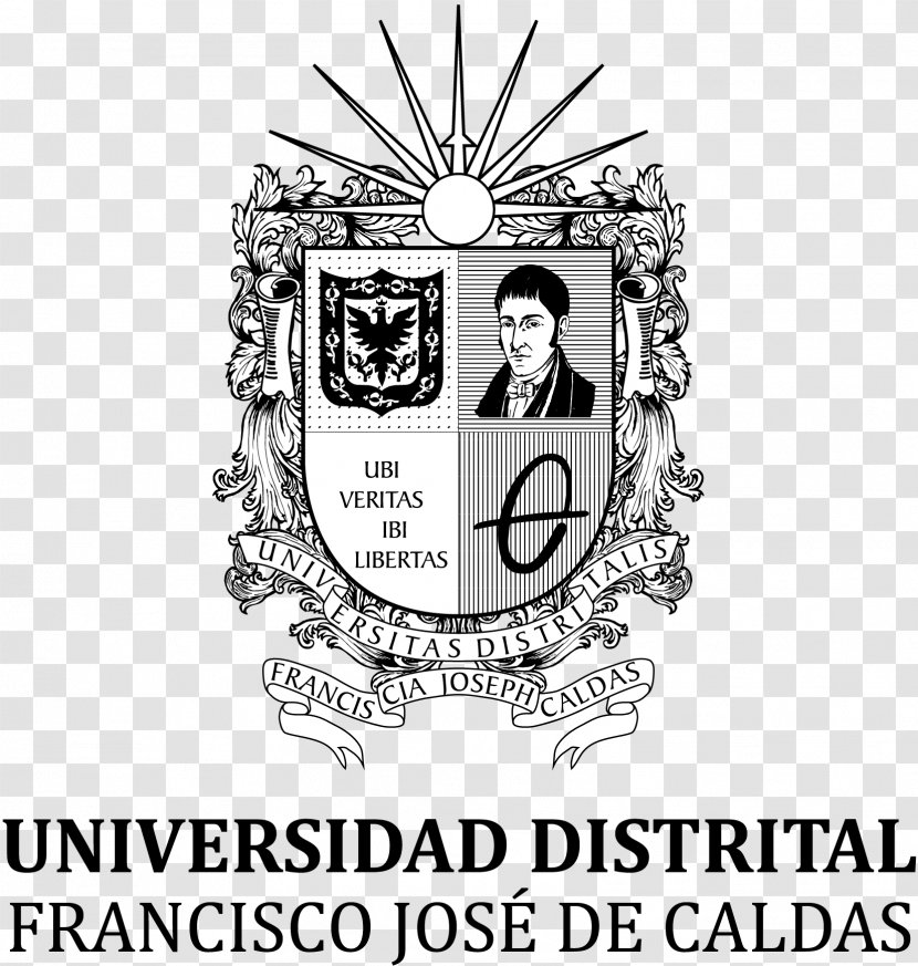 District University Of Bogotá School Engineering, UNAM Colegio Mayor De Cundinamarca City - Postgraduate Education - Giral Transparent PNG