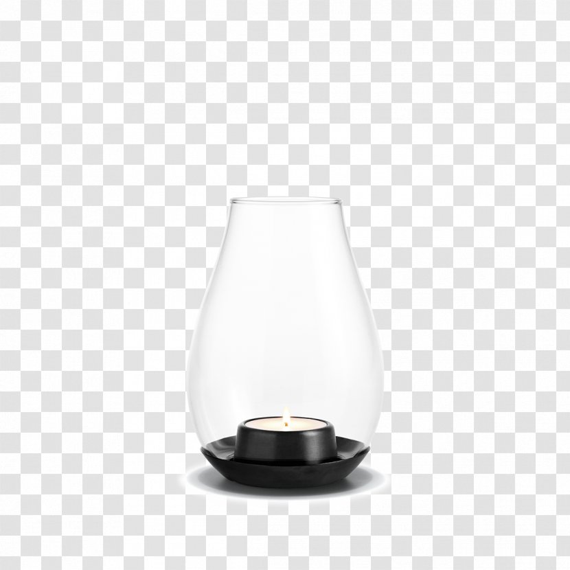 Holmegaard Glass Light Lantern Candlestick - Stage Transparent PNG