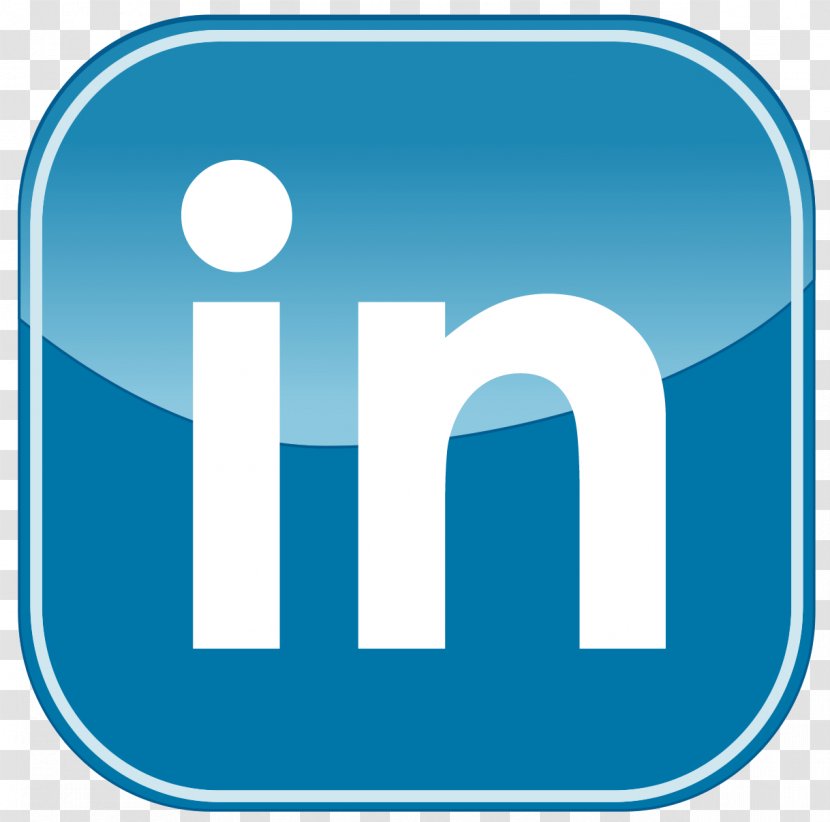 LinkedIn Logo Clip Art - Linkedin Icons No Attribution Transparent PNG