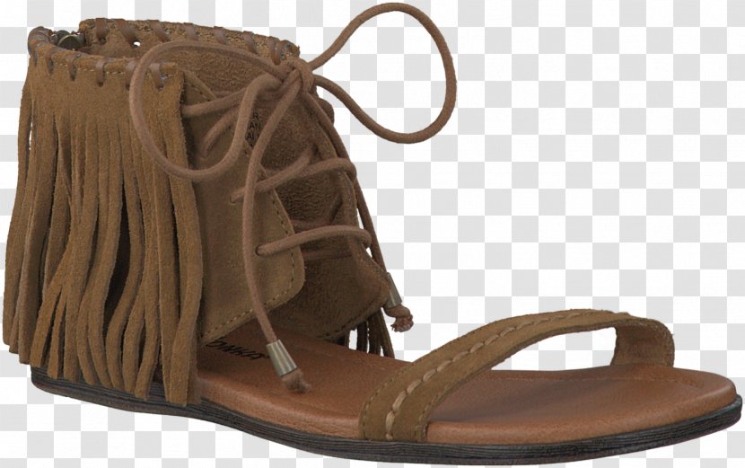 Shoe Footwear Sandal Leather Suede Transparent PNG