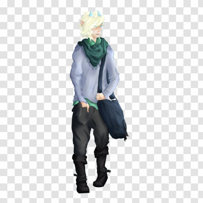 Costume - Outerwear - Casual Wear Transparent PNG
