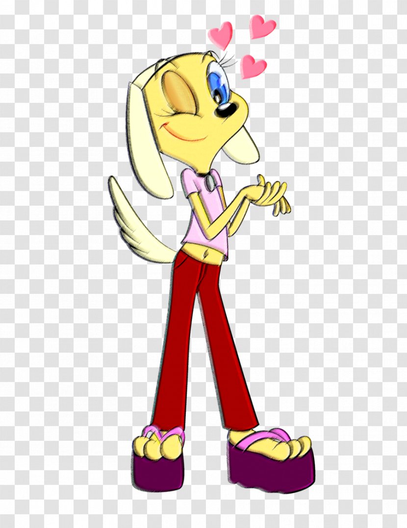 Brandy Harrington Cartoon Disney Channel Toon - Fictional Character - Roon Transparent PNG