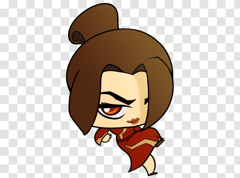 Azula Toph Beifong Aang Zuko Appa - Flower Transparent PNG