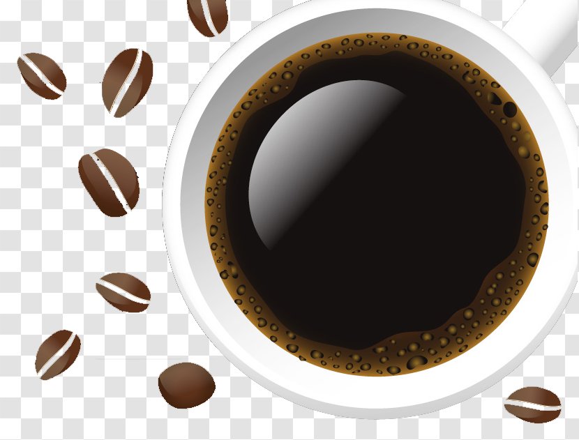 Cuban Espresso Instant Coffee Ristretto - Food Transparent PNG