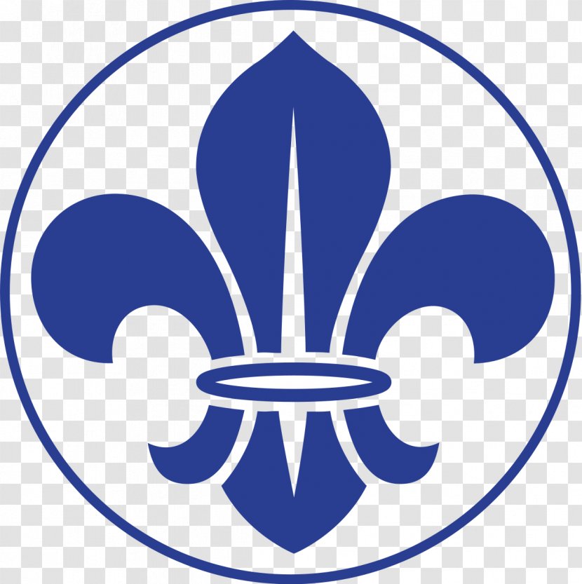 Scouting World Organization Of The Scout Movement Emblem Sea - Wosm Transparent PNG