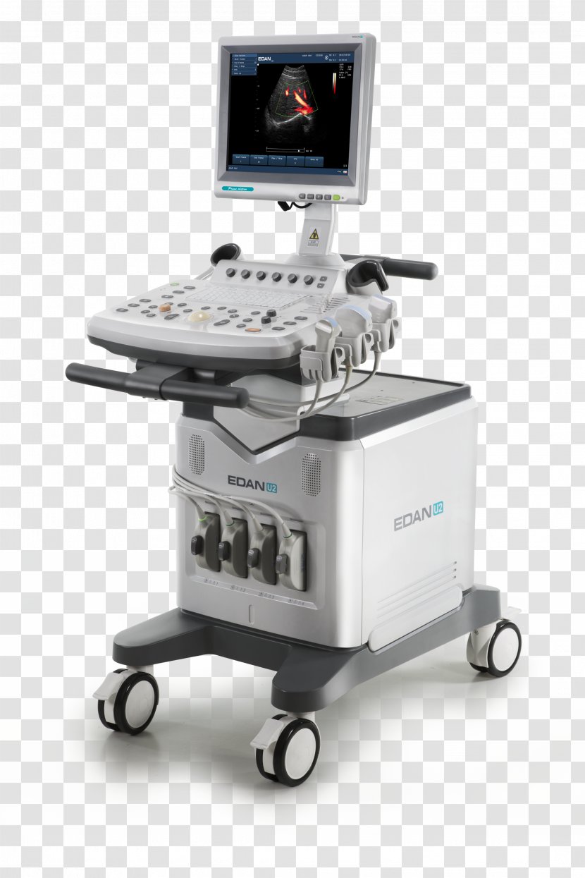 Medical Equipment Ultrasonography Ultrasound Medicine Urology - Edan - Id Ul Adha 2 Transparent PNG