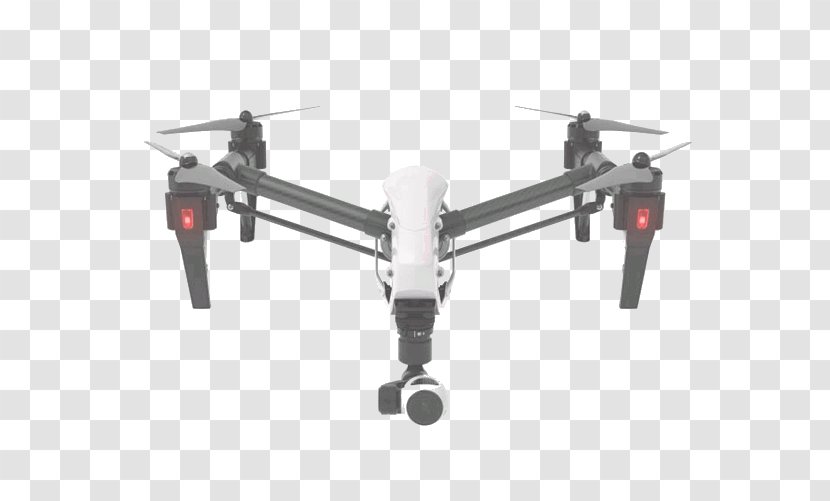 Mavic Phantom Unmanned Aerial Vehicle DJI Quadcopter - Photography - UAV Transparent PNG