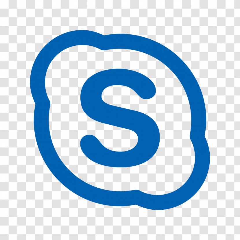 Skype For Business Server Microsoft Teams Unified Communications - Symbol Transparent PNG