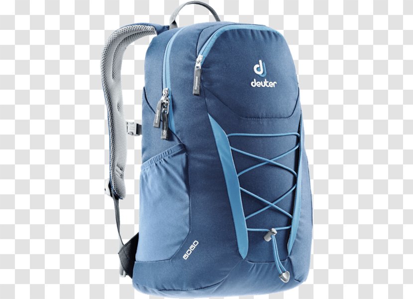 Deuter Sport Backpack Travel Hiking Price - Lazada Group Transparent PNG