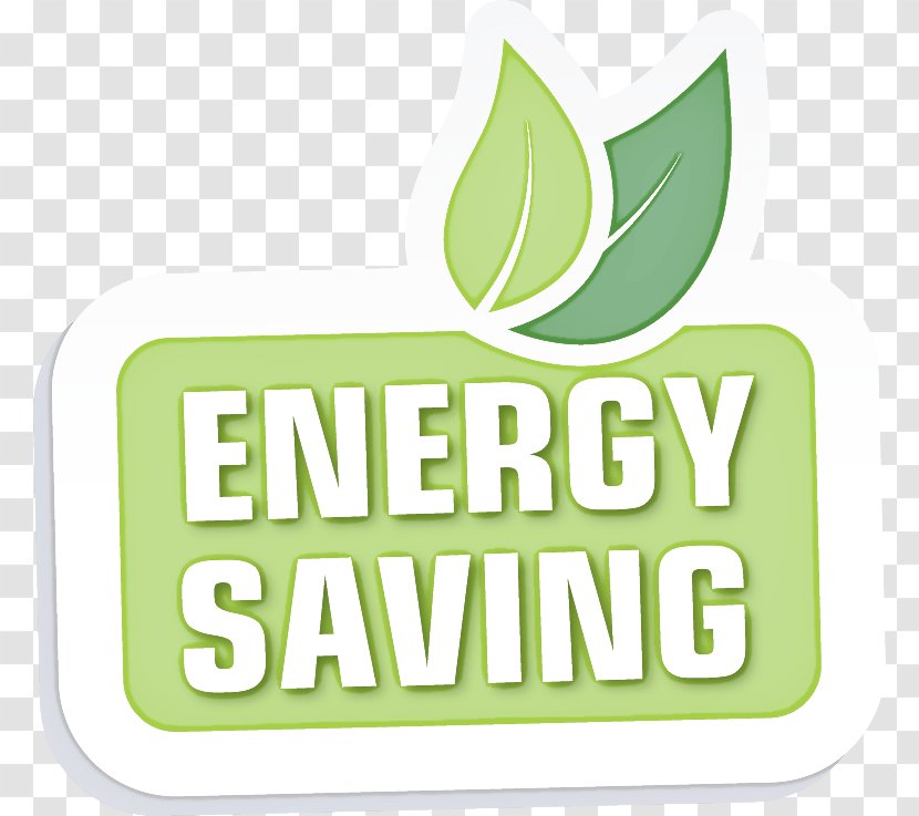 Green Text Logo Font Leaf - Rectangle Plant Transparent PNG