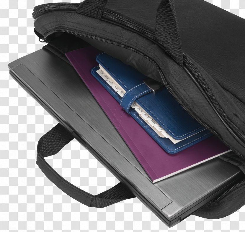 Laptop Bag Briefcase Display Size - Computer Monitors Transparent PNG