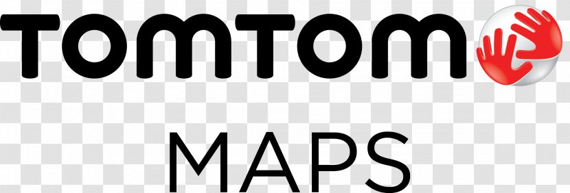 GPS Navigation Systems Car TomTom Telematics Fleet Management - Gps - Tom Transparent PNG
