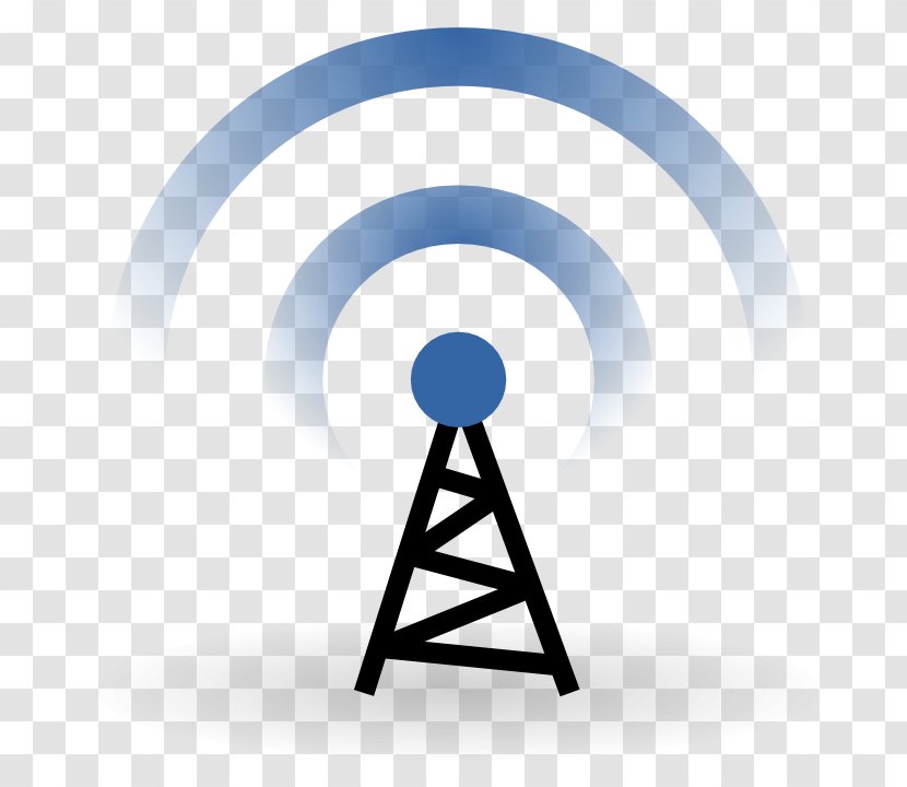 Internet Service Provider Access Wi-Fi Broadband - Free Wifi Logo Transparent PNG