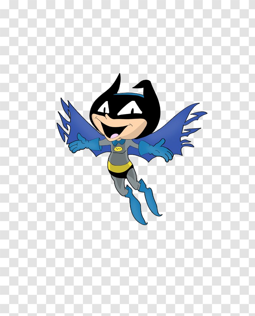 Bat-Mite Batman Joker Batgirl Talia Al Ghul - Art Transparent PNG