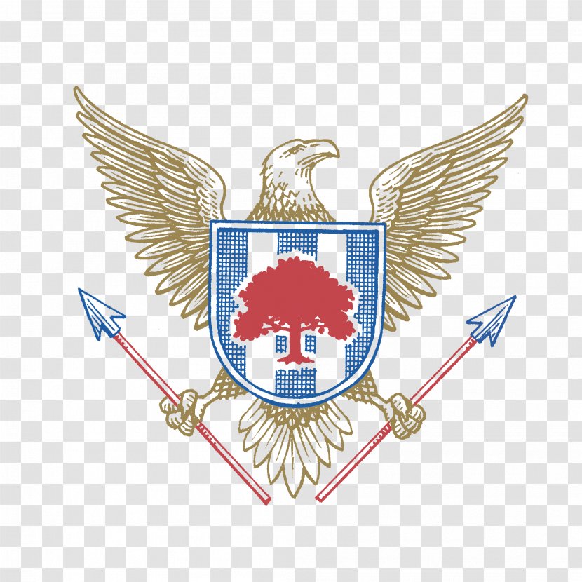 Emblem Operation Defensive Shield Ramallah - Star Trek - Marion Military Institute Transparent PNG