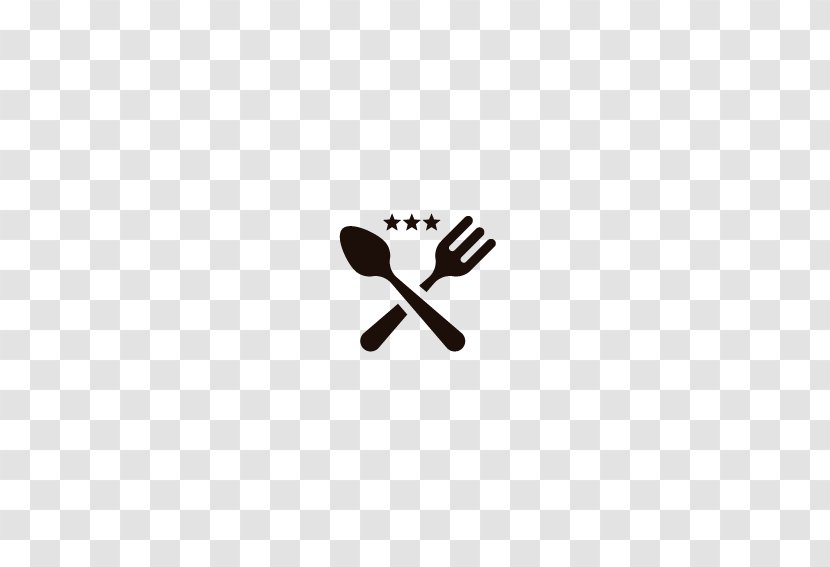 Knife Fork Icon - Tableware - And Transparent PNG