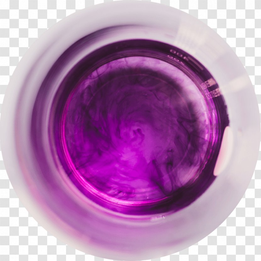 Tableware - Purple - Cosmetic Company Transparent PNG