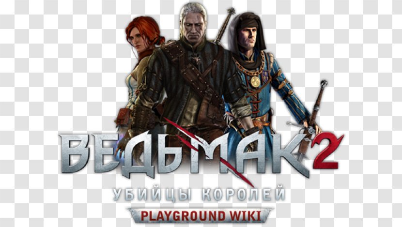 The Witcher 2: Assassins Of Kings 3: Wild Hunt Minecraft Geralt Rivia - Mercenary - Game Transparent PNG