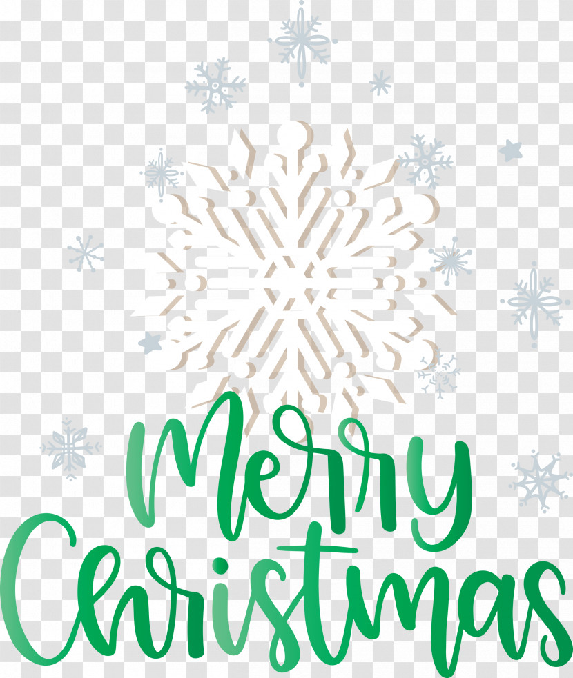 Merry Christmas Transparent PNG