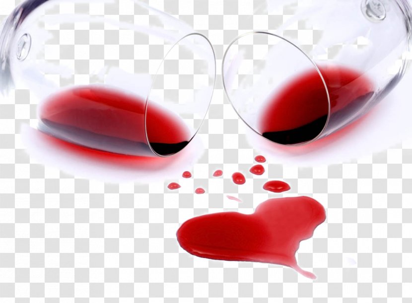 Benovia Winery Valentines Day Common Grape Vine - Menu - Romantic Wine Goblet Transparent PNG