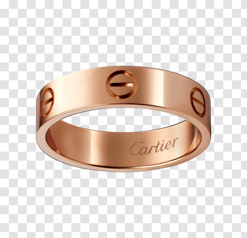 Eternity Ring Cartier Love Bracelet Jewellery - Metal Transparent PNG