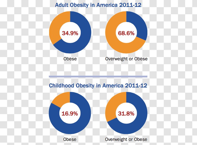 Fast Food Diet And Obesity Disease - Brand - Childhood Transparent PNG