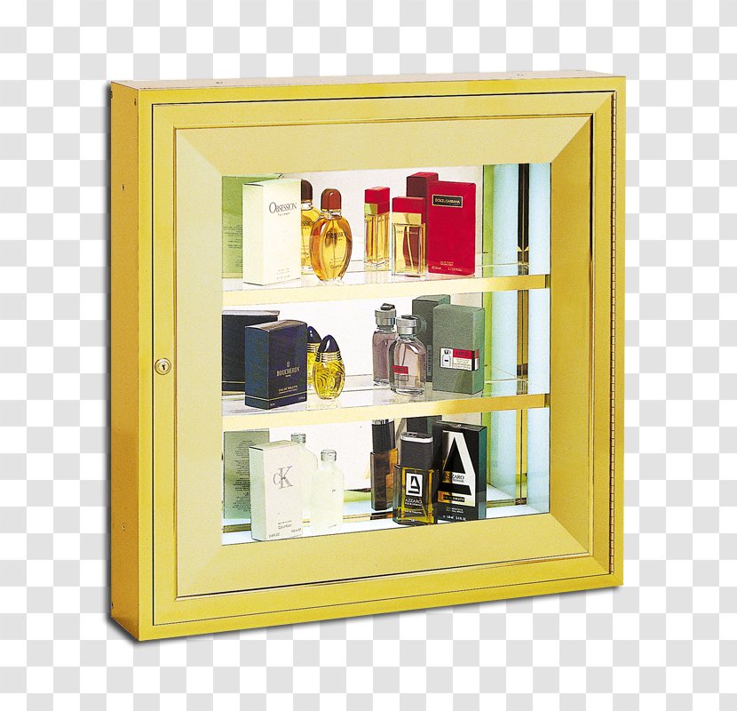 Shelf Display Case - Shelving - Catering Promotion Posters Transparent PNG