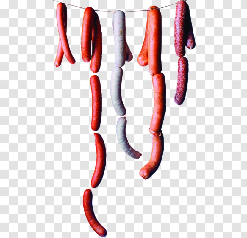 Hot Dog Corn Sausage Meat Ingredient - Spice Transparent PNG